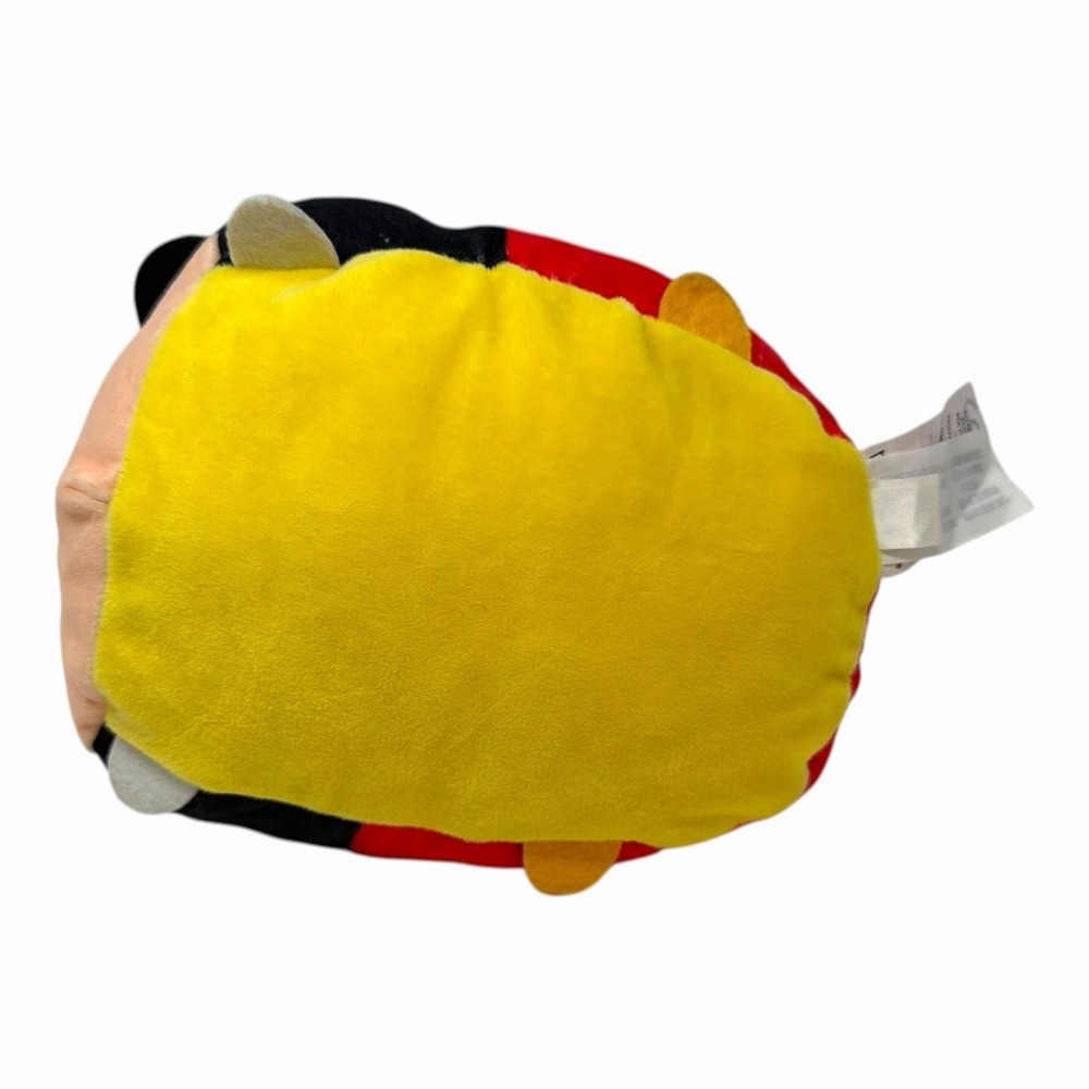 Disney Tsum Tsum Mickey Mouse Plush 8.5" Soft Plush Stuffed Animal Kids Toy Gift - Picture 8 of 13